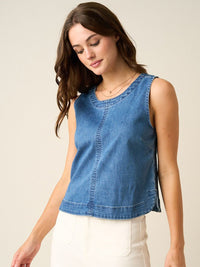 Women's June Top