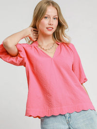 Women's Betsy Top