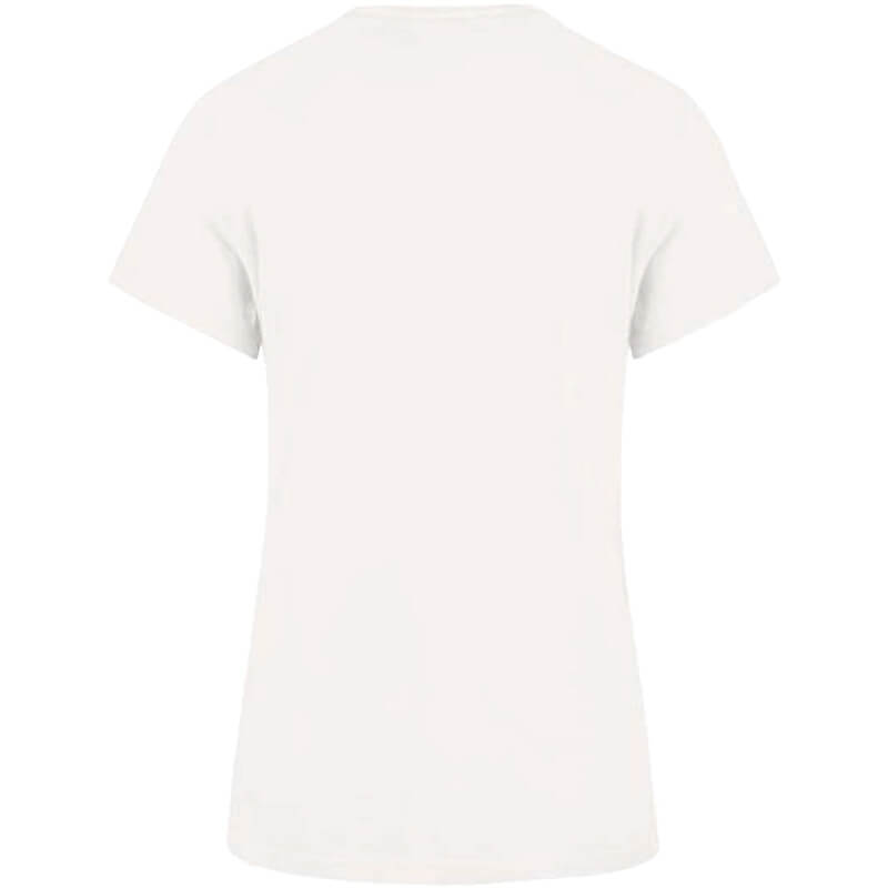 Women's '47 Texas Tech Raider Red Franklin S/S Tee