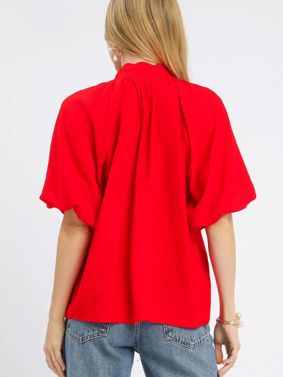 Women's Brenda Top