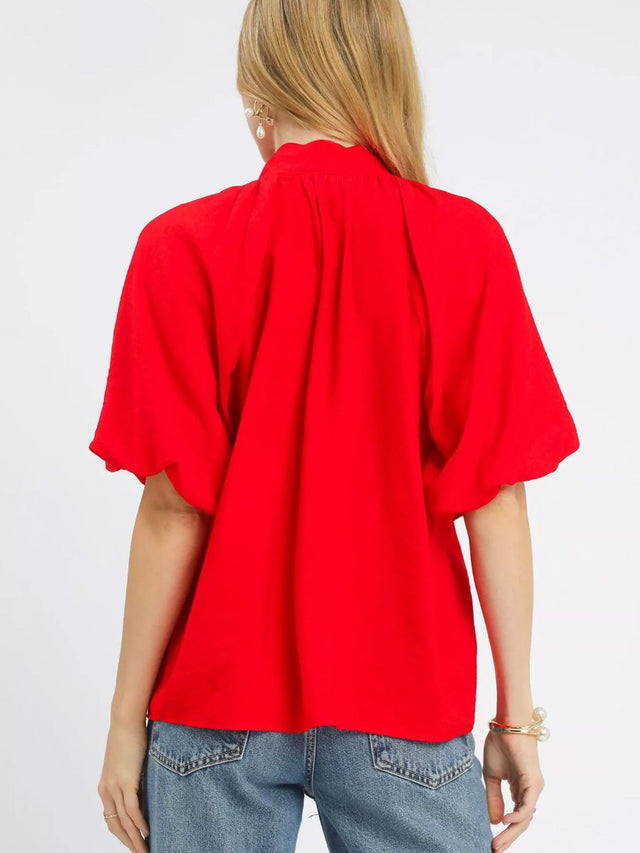 Women's Brenda Top