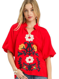 Women's Brenda Top