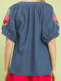 Women's Danielle Top