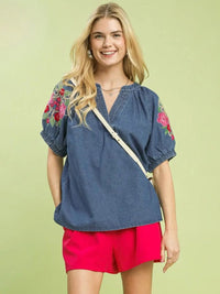 Women's Danielle Top