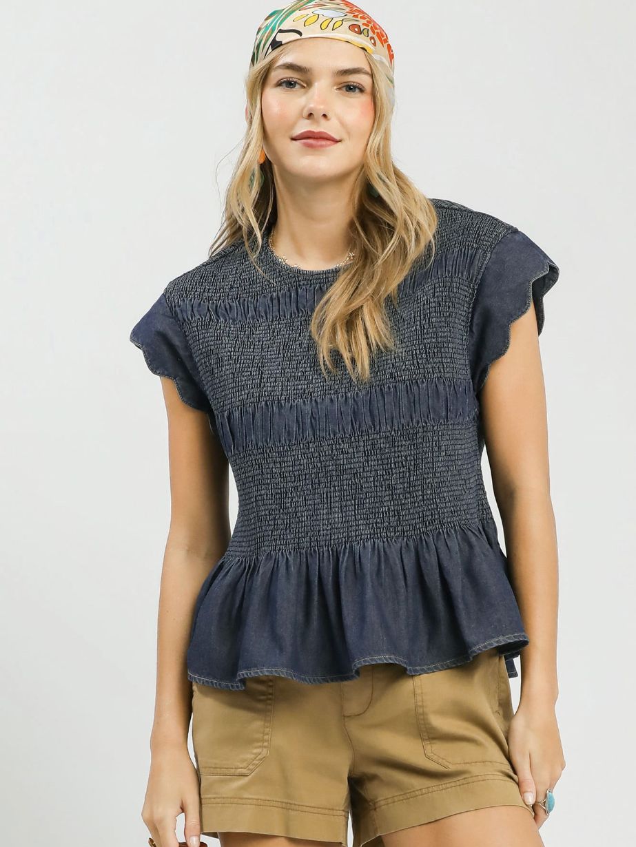Women's Mia Top
