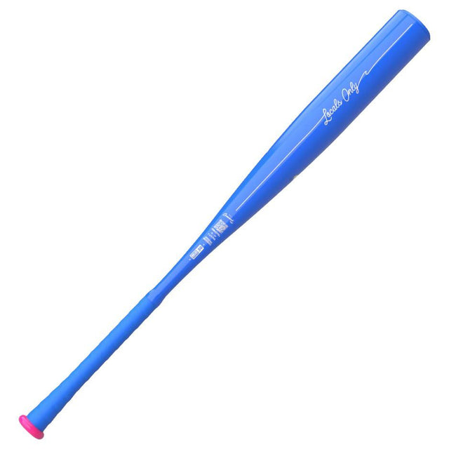 COMBAT MFG 2026 Costal Mavericks Spec A1 Alloy (-3) BBCOR Bat