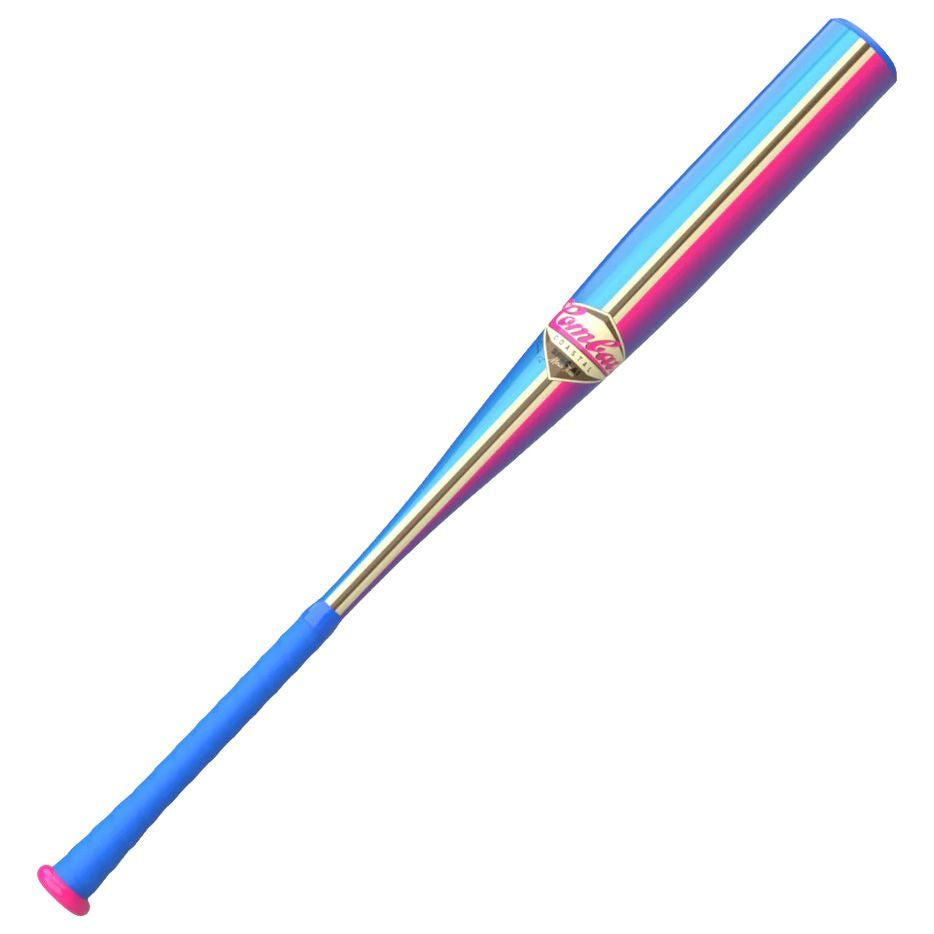 COMBAT MFG 2026 Costal Mavericks Spec A1 Alloy (-3) BBCOR Bat