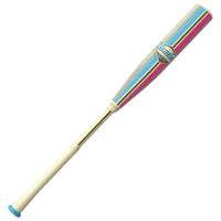COMBAT MFG 2026 Coastal Collective SPEC-H1 Hybrid (-3) BBCOR Bat