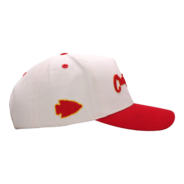 Adult Classic Cowboy "The Arrowhead" Cap
