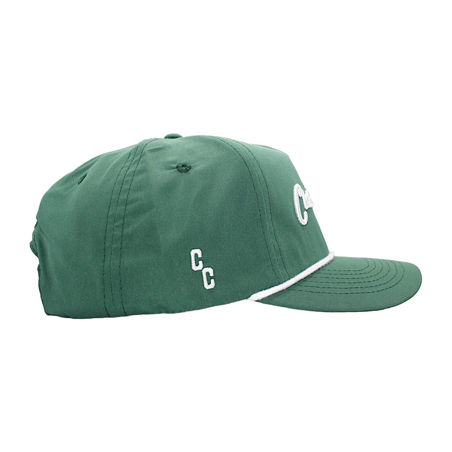 Adult Classic Cowboy "The Caddie" Cap