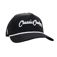Adult Classic Cowboy "The Classic" Cap