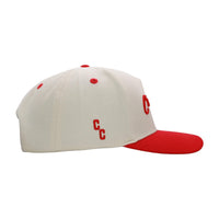 Adult Classic Cowboy "The Imperial" Cap