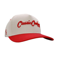 Adult Classic Cowboy "The Imperial" Cap