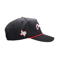 Adult Classic Cowboy "The Jones" Cap