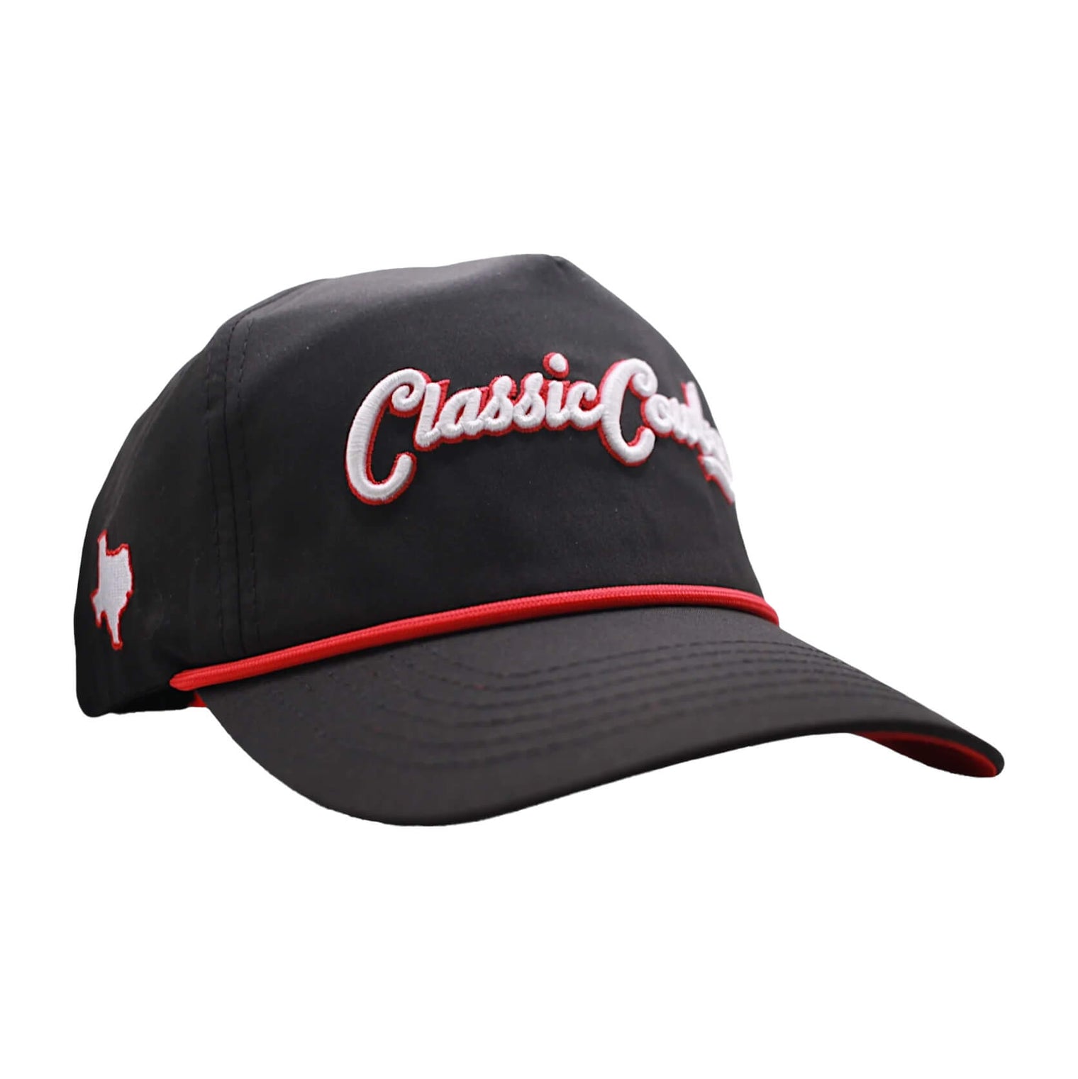 Adult Classic Cowboy "The Jones" Cap