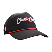 Adult Classic Cowboy "The Jones" Cap