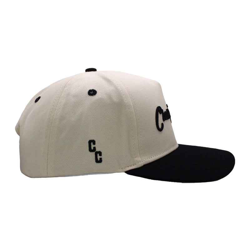 Adult Classic Cowboy "The Kelce" Cap