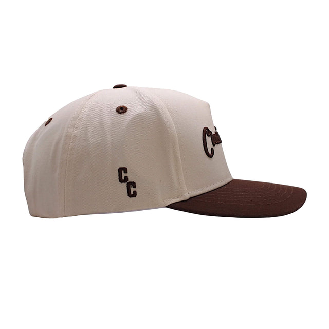 Adult Classic Cowboy "The Kittle" Cap