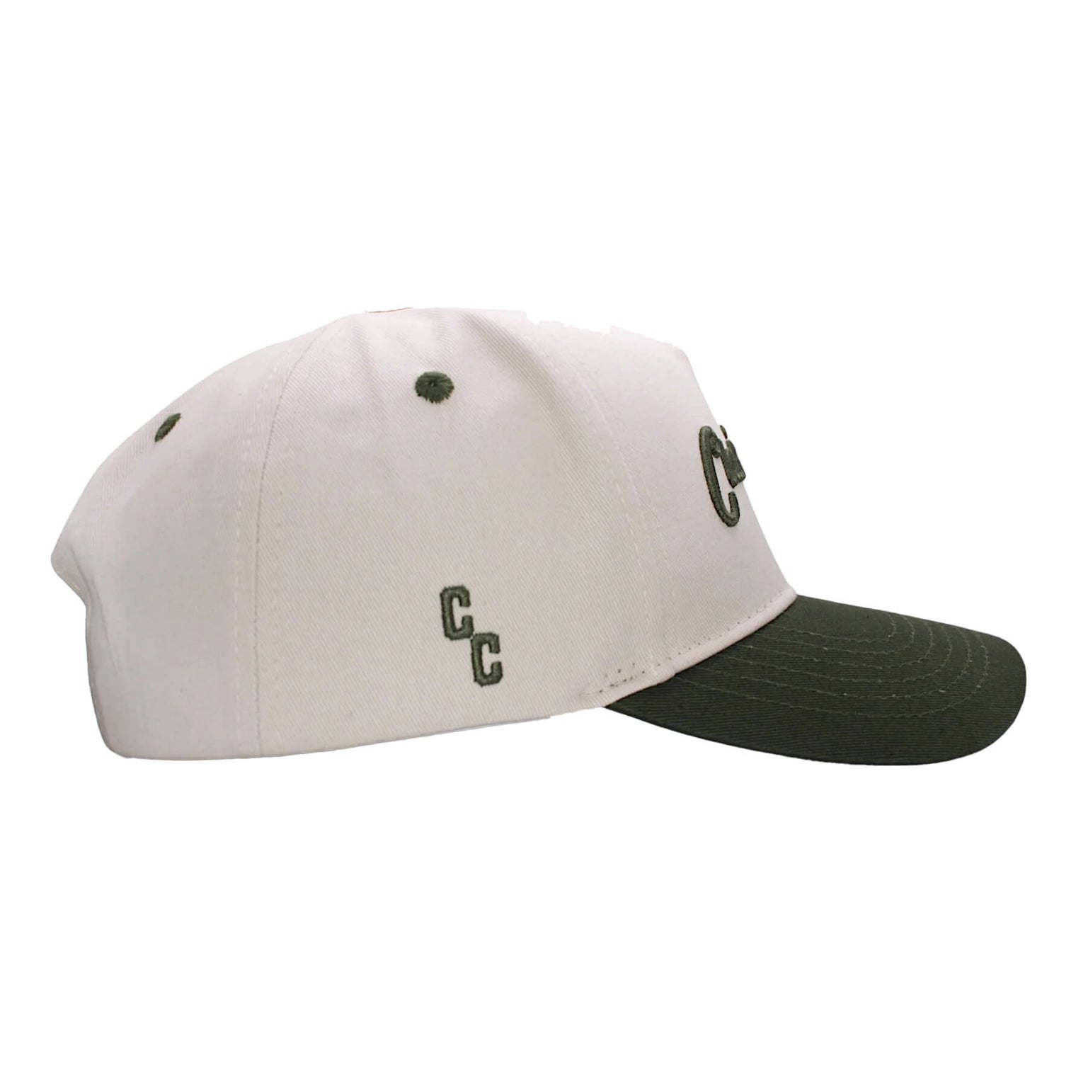 Adult Classic Cowboy "The Pine" Cap