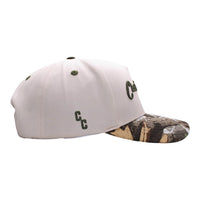 Adult Classic Cowboy "The Rancher" Cap