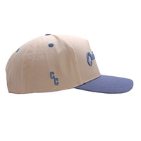 Adult Cowboy Classic "The True Blue" Cap