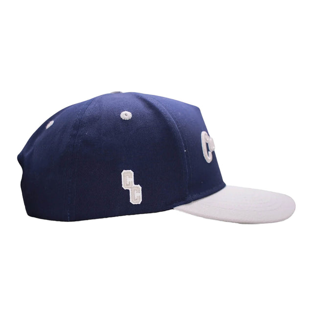 Adullt Classic Cowboy "The Witten" Cap