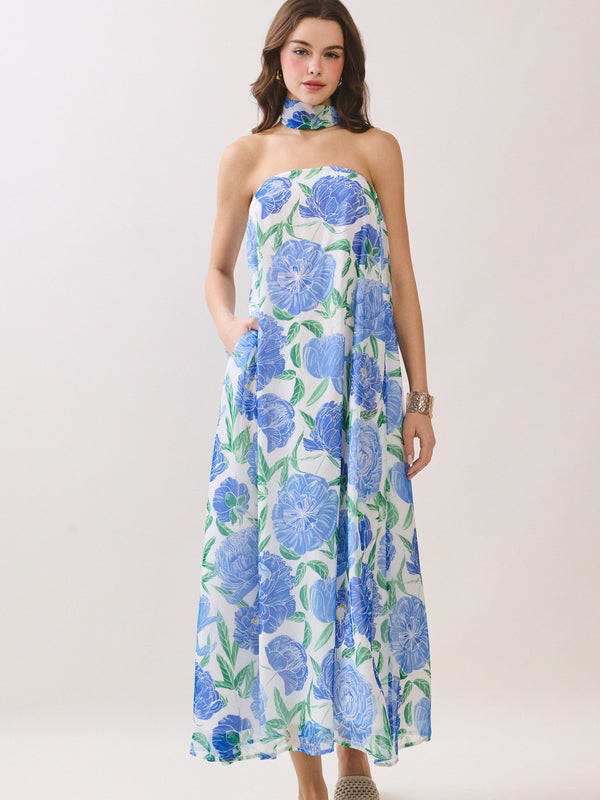 Women's Lady Bird Dress