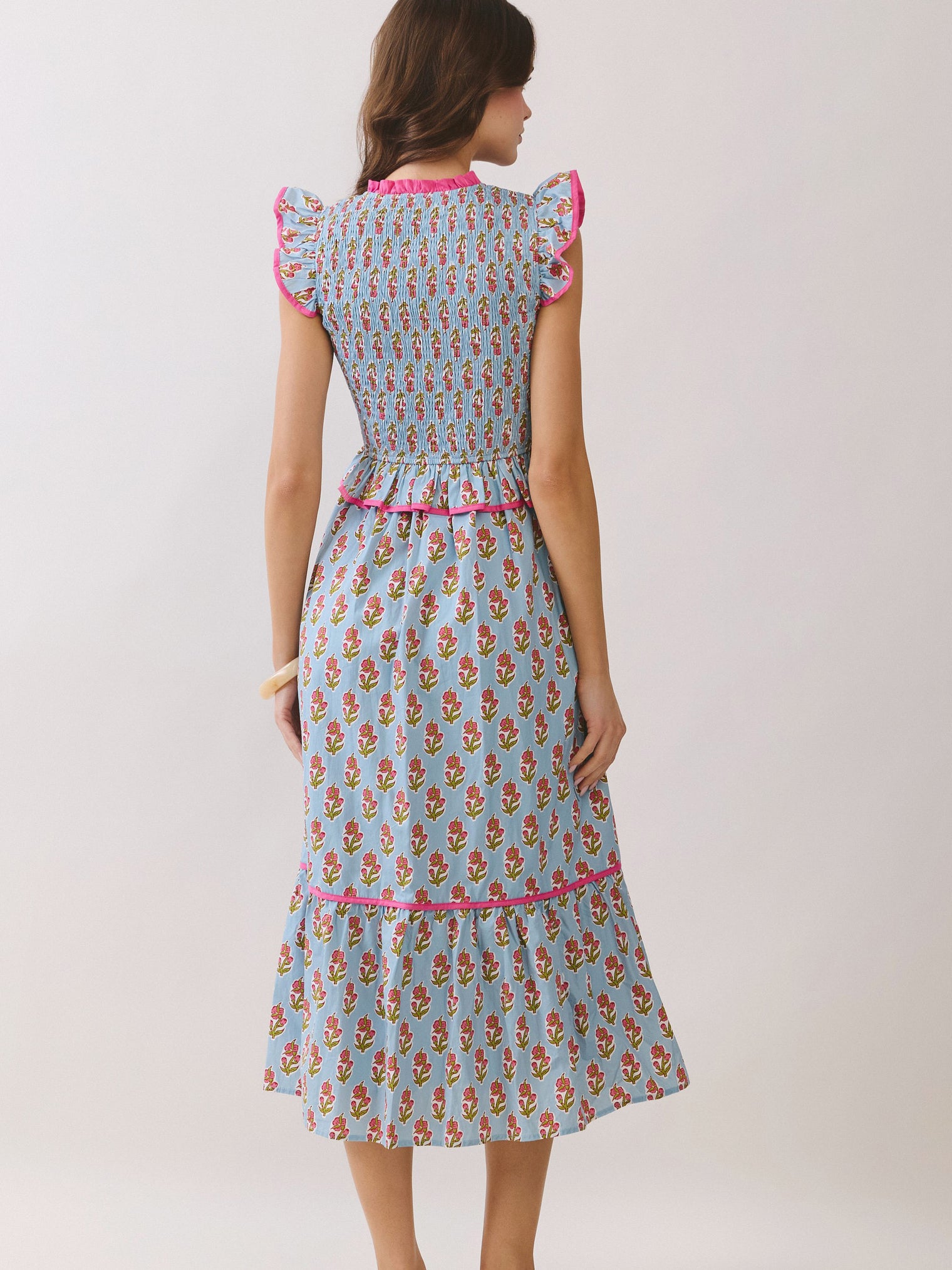 Women's Venice Dress