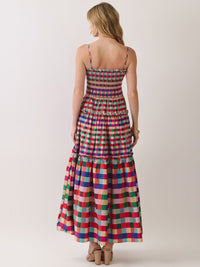 Women's Art Trail Dress