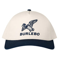 Adult Burlebo Duck Traditions Cap