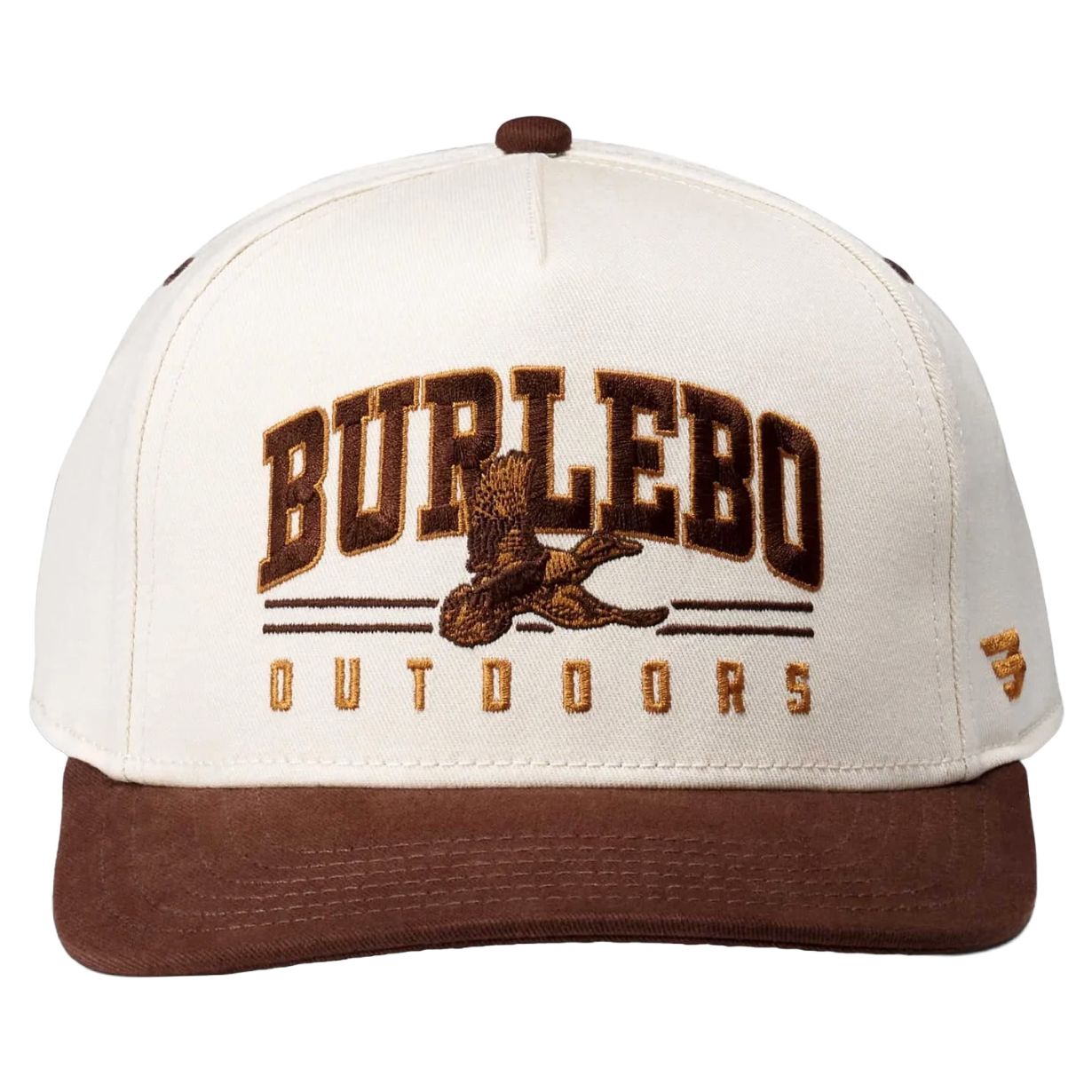 Adult Burlebo Fly Wild Cap
