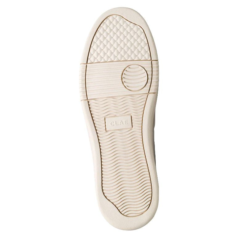 Men's CLAE Moses Leather
