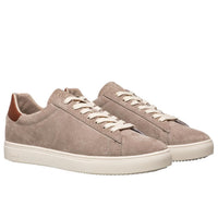Men's CLAE Bradley Suede Shoe