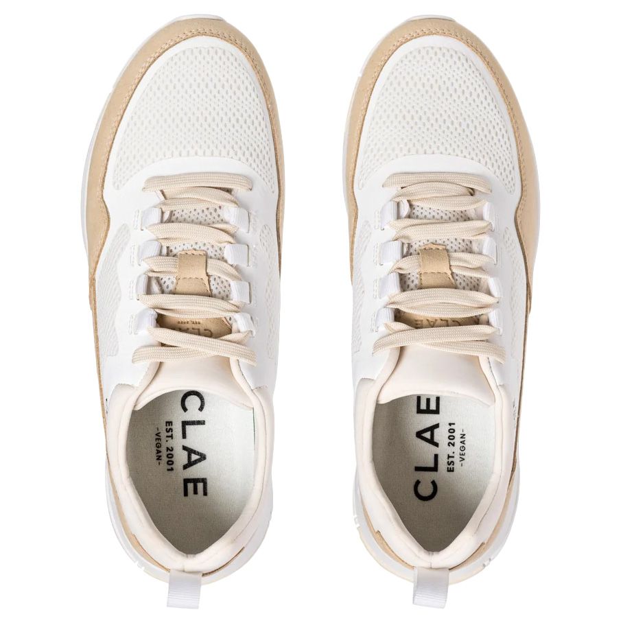 Men's CLAE Milo Angora Shoe