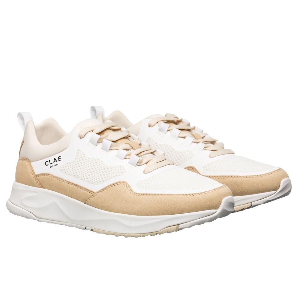 Men's CLAE Milo Angora Shoe