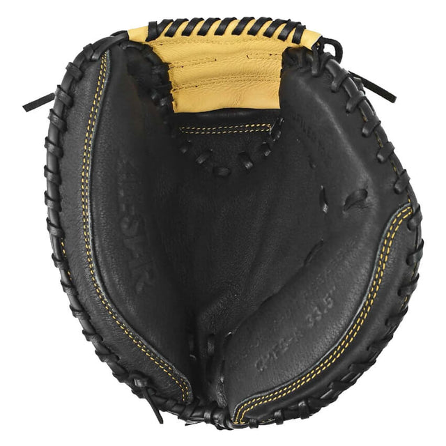 Youth All-Star Future Star Series Catcher's Mitt