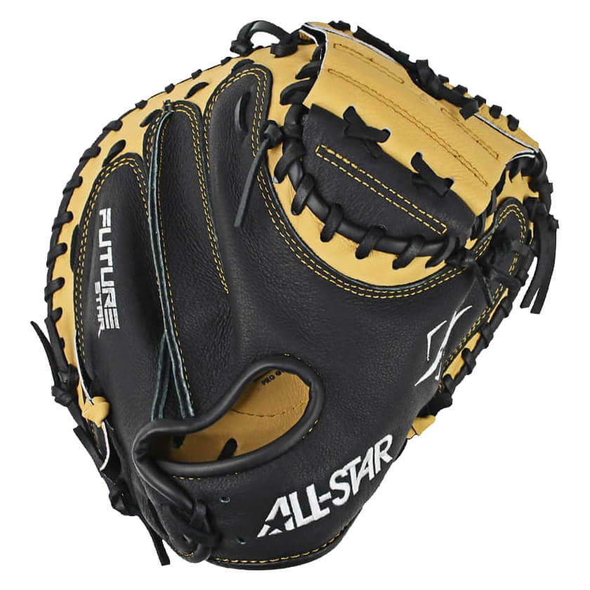 Youth All-Star Future Star Series Catcher's Mitt