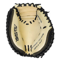 All-Star Top Star Series 33.5" Catcher's Mitt