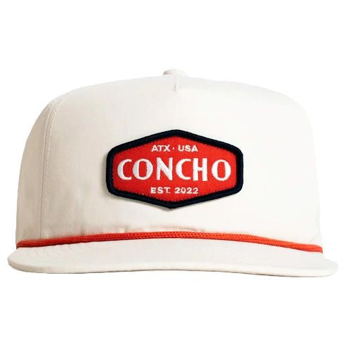 Adult Concho Coast Cap
