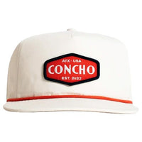 Adult Concho Coast Cap