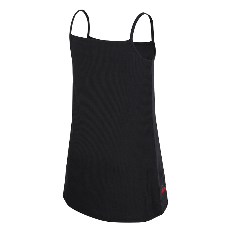 Youth Colosseum Texas Tech Brook Dress
