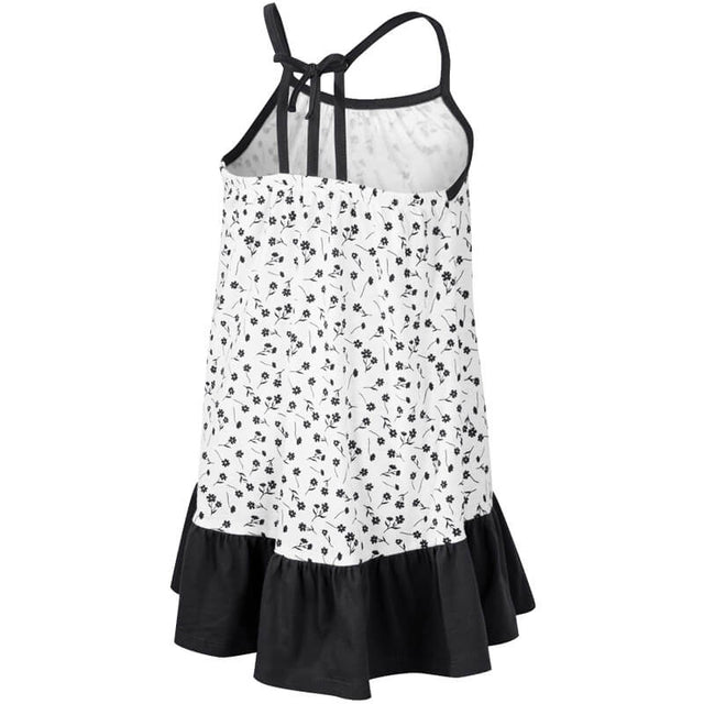 Toddler Colosseum Texas Tech Robin Floral Dress