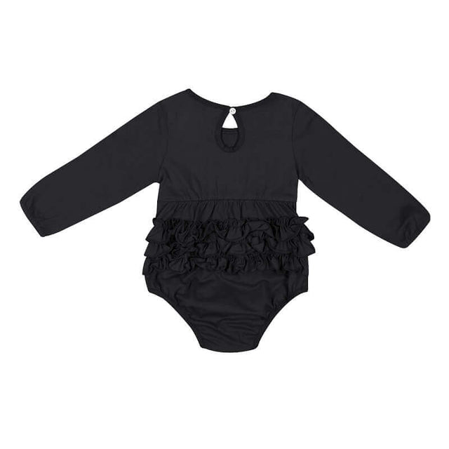 Infant Colosseum Texas Tech Katinka Onesie