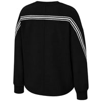 Women's Colosseum Texas Tech Sydney Chenille Crew