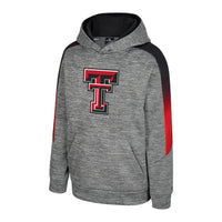 Youth Colosseum Texas Tech Gang Hoodie