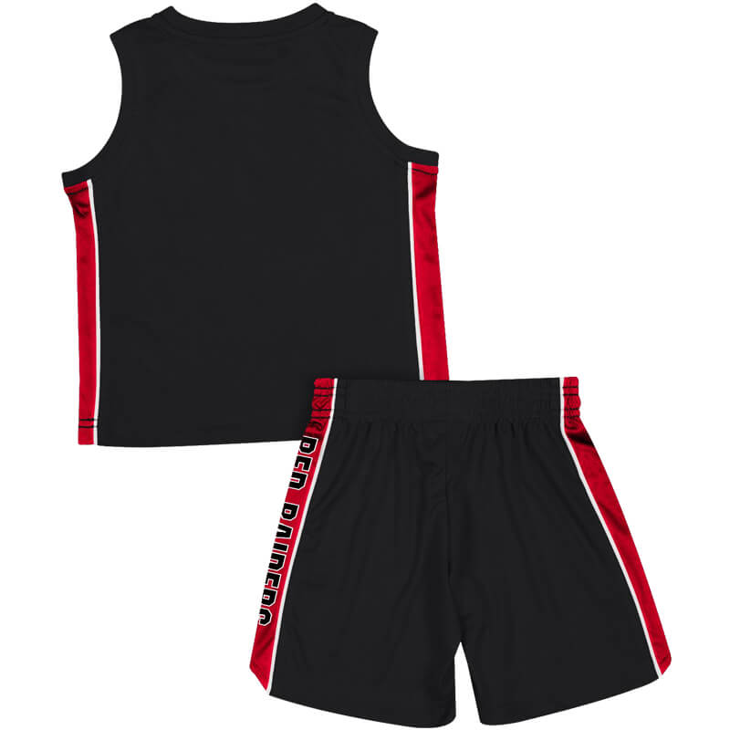Toddler Colosseum Texas Tech Vecna Set