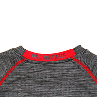 Youth Colosseum Texas Tech Up-Ton L/S Tee