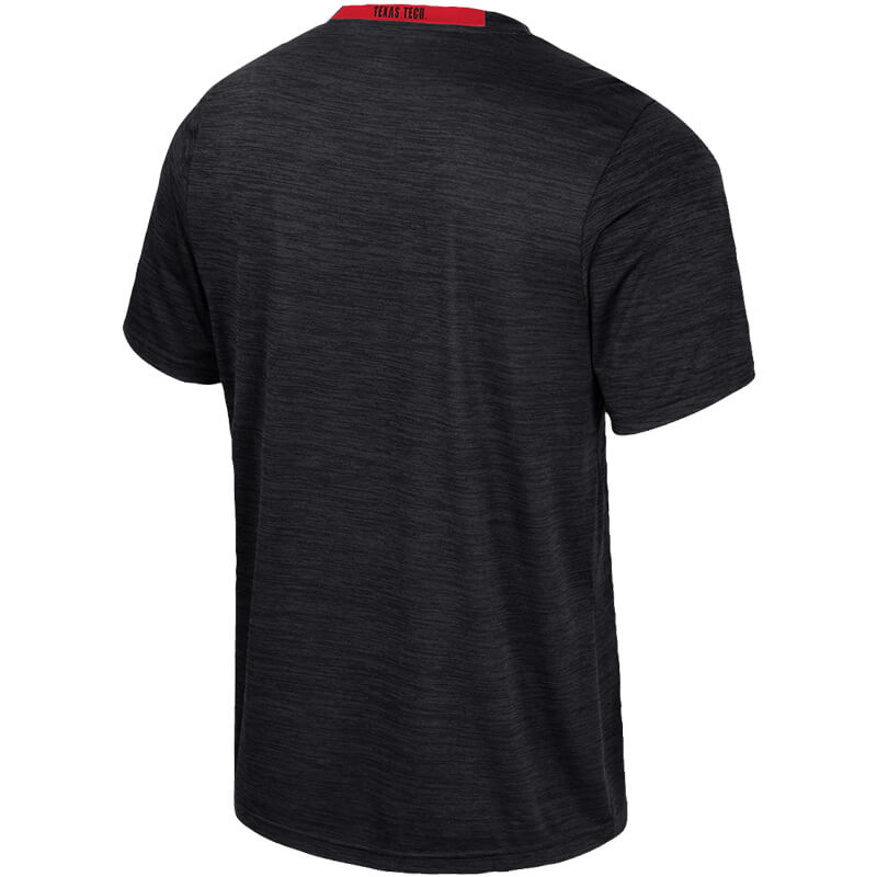 Men's Colosseum Wright S/S Tee