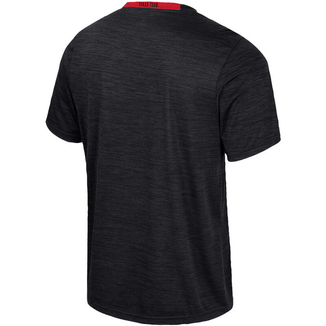 Men's Colosseum Wright S/S Tee