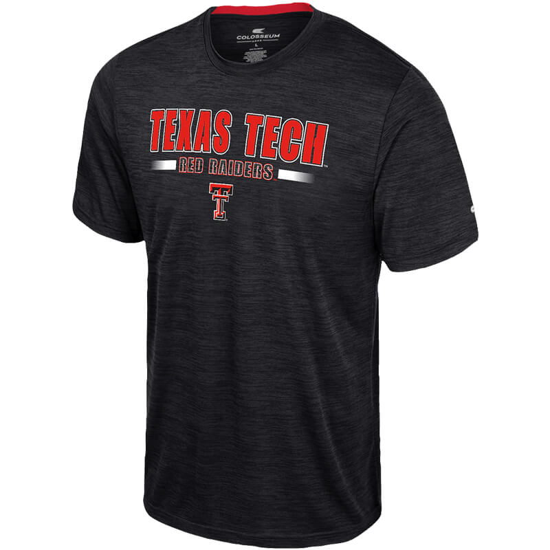 Men's Colosseum Wright S/S Tee